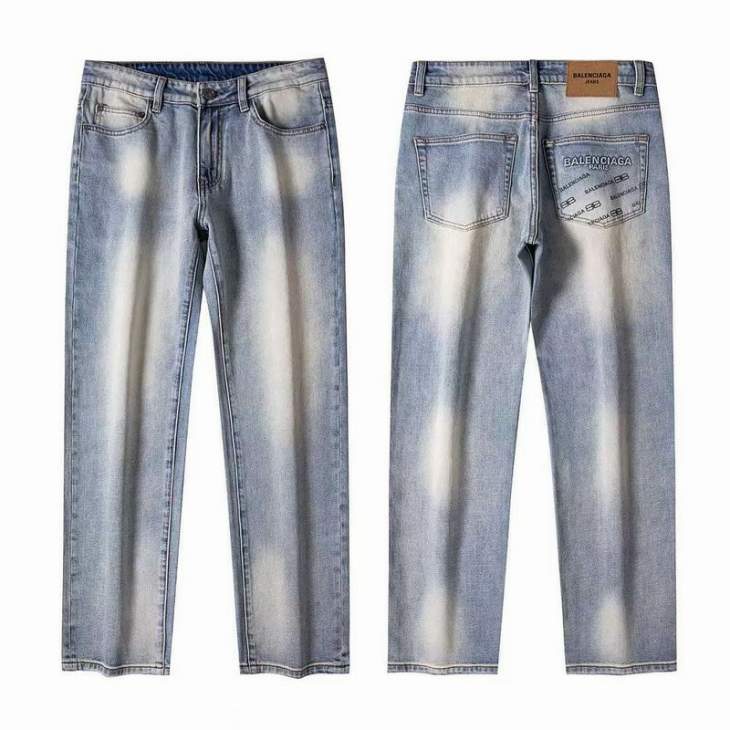 Picture of Balenciaga Jeans Long _SKUBalenciagasz29-388qx388036